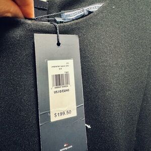 Tommy Hilfiger Little Black Dress